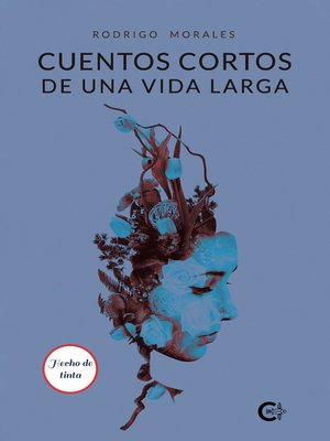 cover image of Cuentos cortos de una vida larga